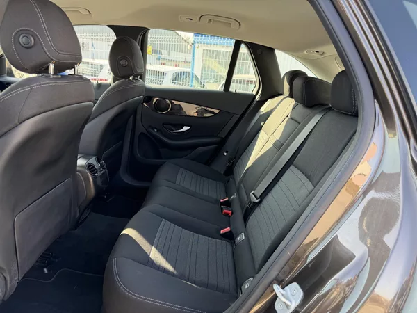 Mercedes-Benz GLC 220d 125kW 4Matic - foto 46
