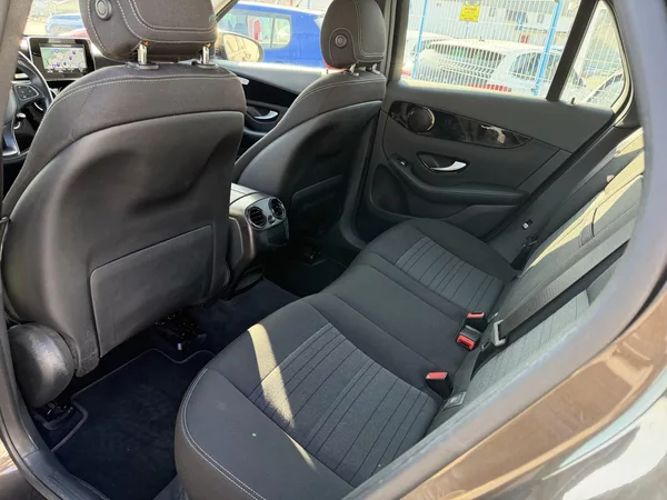 Mercedes-Benz GLC 220d 125kW 4Matic - foto 47
