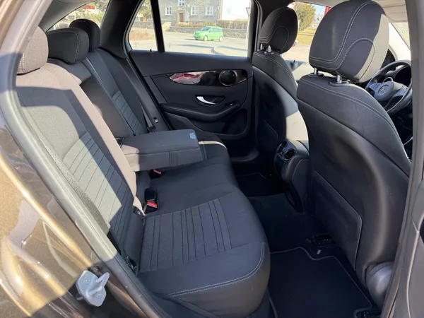 Mercedes-Benz GLC 220d 125kW 4Matic - foto 49