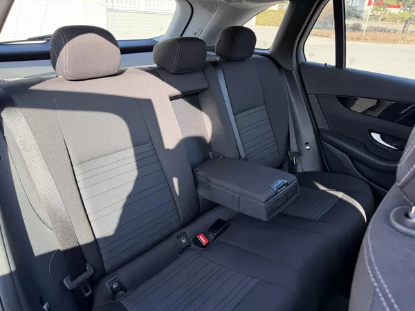 Mercedes-Benz GLC 220d 125kW 4Matic - foto 50