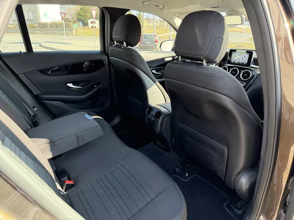 Mercedes-Benz GLC 220d 125kW 4Matic - foto 51