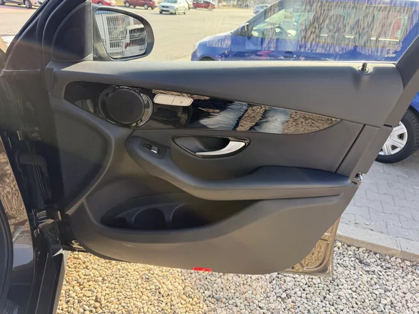 Mercedes-Benz GLC 220d 125kW 4Matic - foto 52