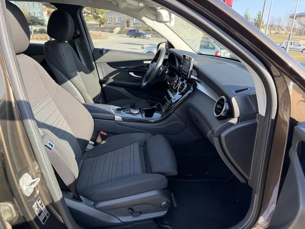 Mercedes-Benz GLC 220d 125kW 4Matic - foto 53