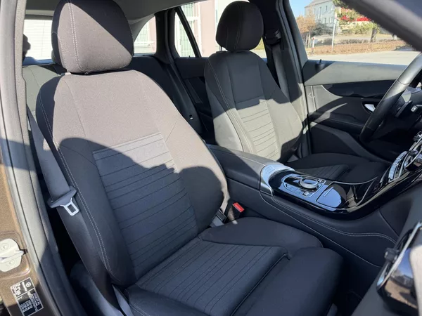 Mercedes-Benz GLC 220d 125kW 4Matic - foto 54