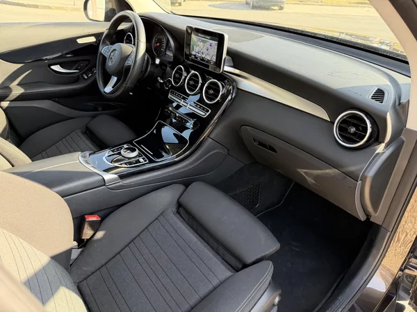 Mercedes-Benz GLC 220d 125kW 4Matic - foto 55