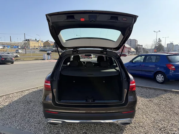 Mercedes-Benz GLC 220d 125kW 4Matic - foto 56