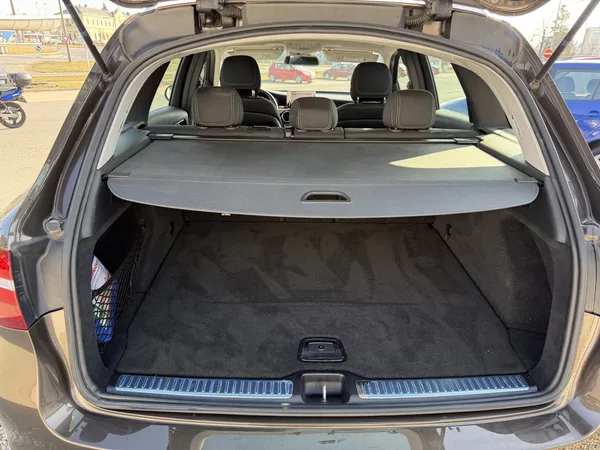 Mercedes-Benz GLC 220d 125kW 4Matic - foto 57