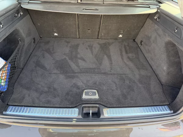 Mercedes-Benz GLC 220d 125kW 4Matic - foto 58