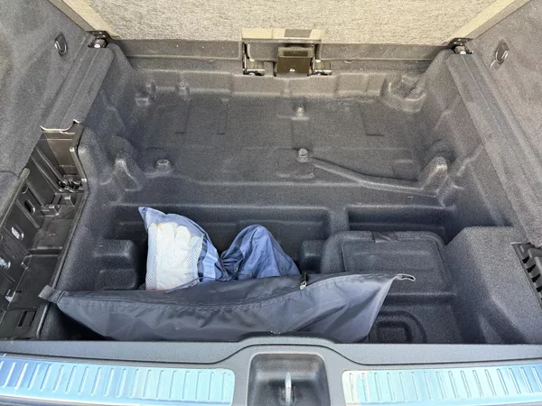 Mercedes-Benz GLC 220d 125kW 4Matic - foto 59