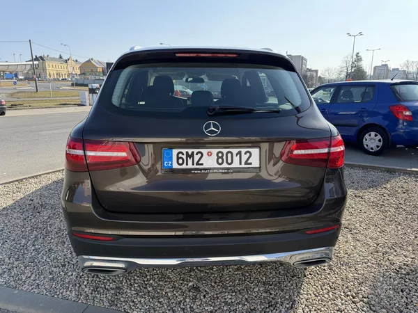 Mercedes-Benz GLC 220d 125kW 4Matic - foto 6