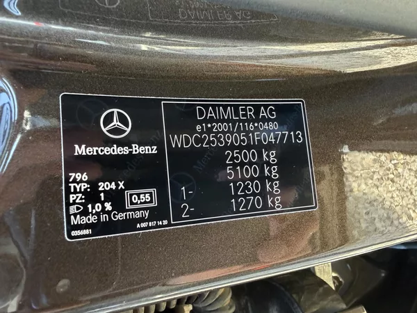 Mercedes-Benz GLC 220d 125kW 4Matic - foto 62