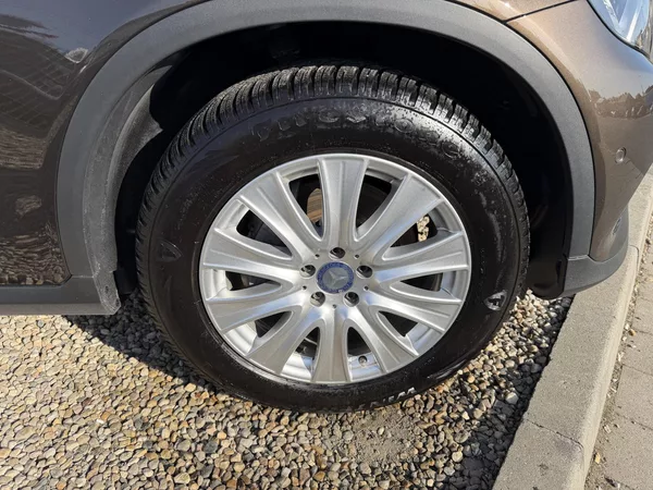 Mercedes-Benz GLC 220d 125kW 4Matic - foto 63