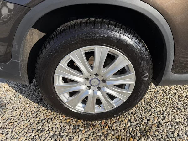Mercedes-Benz GLC 220d 125kW 4Matic - foto 64