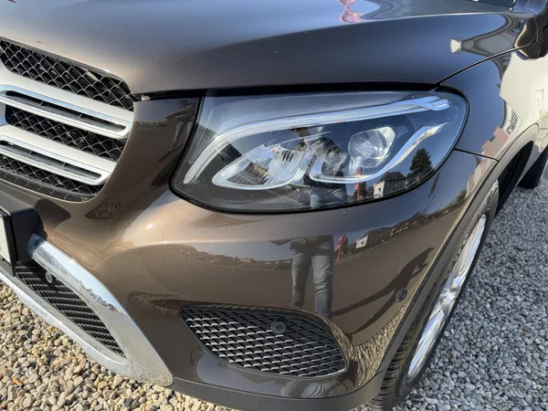 Mercedes-Benz GLC 220d 125kW 4Matic - foto 66