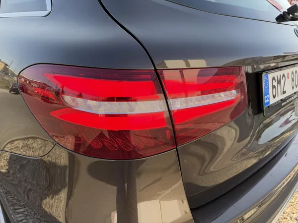 Mercedes-Benz GLC 220d 125kW 4Matic - foto 67