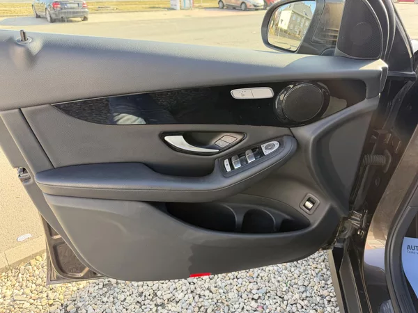 Mercedes-Benz GLC 220d 125kW 4Matic - foto 9