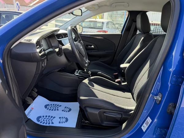 Opel Corsa 1,2T/74kW - Elegance - foto 11