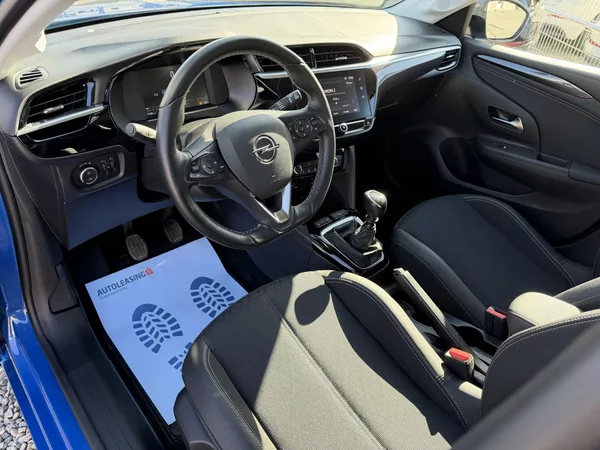 Opel Corsa 1,2T/74kW - Elegance - foto 13