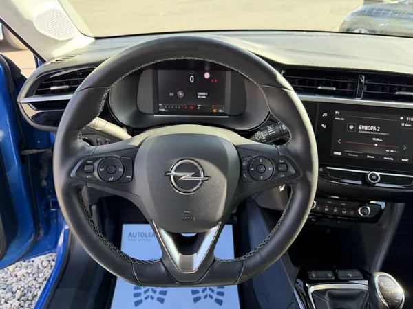 Opel Corsa 1,2T/74kW - Elegance - foto 14