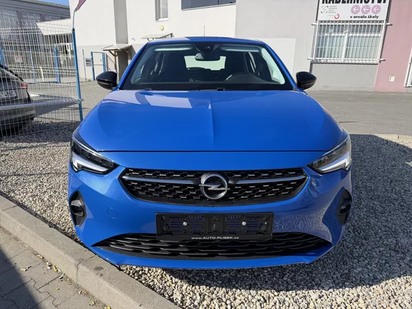 Opel Corsa 1,2T/74kW - Elegance - foto 2