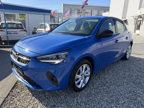Opel Corsa 1,2T/74kW - Elegance - foto 3