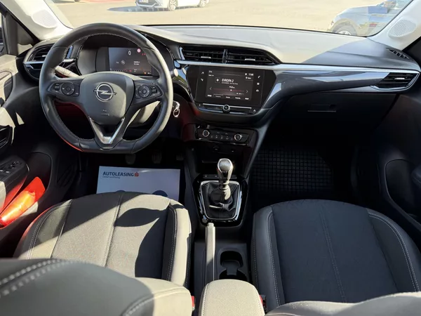 Opel Corsa 1,2T/74kW - Elegance - foto 38