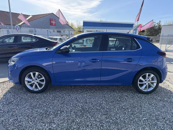 Opel Corsa 1,2T/74kW - Elegance - foto 4