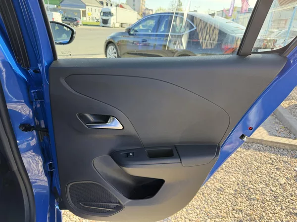 Opel Corsa 1,2T/74kW - Elegance - foto 44