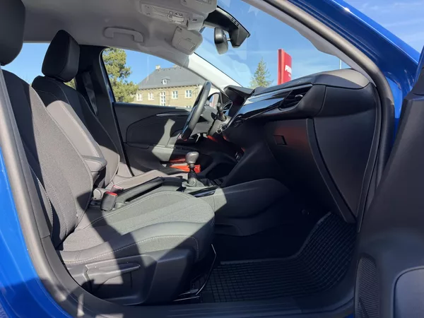 Opel Corsa 1,2T/74kW - Elegance - foto 49