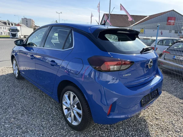 Opel Corsa 1,2T/74kW - Elegance - foto 5