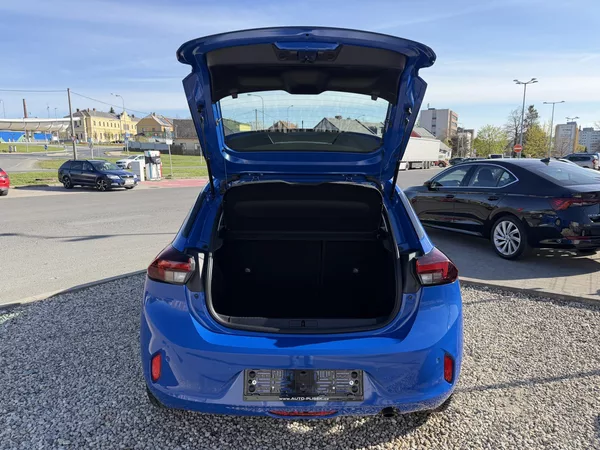 Opel Corsa 1,2T/74kW - Elegance - foto 52