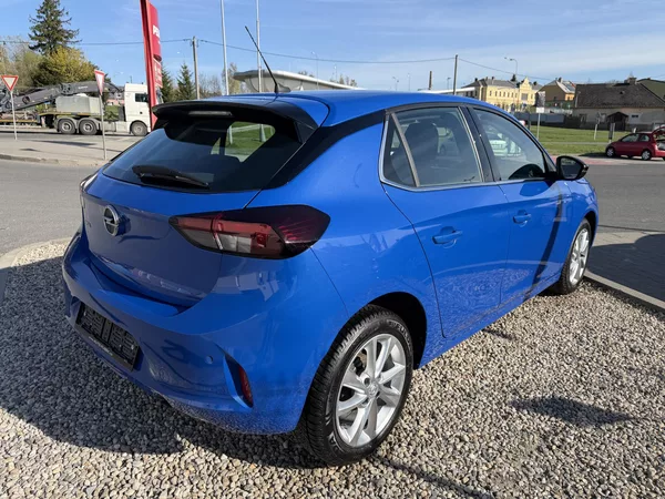 Opel Corsa 1,2T/74kW - Elegance - foto 7