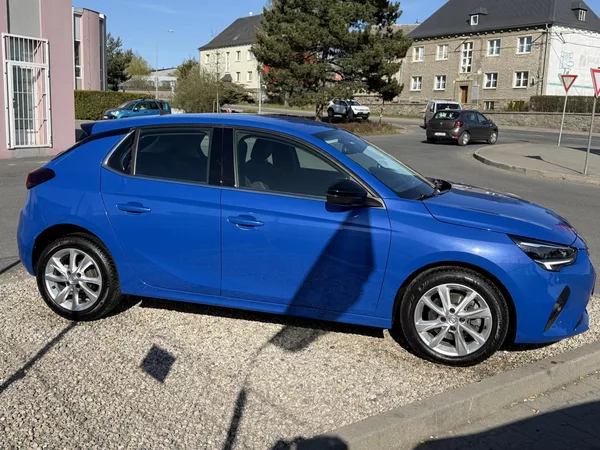 Opel Corsa 1,2T/74kW - Elegance - foto 8