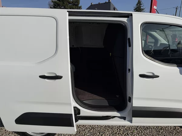 Peugeot Partner 1,5 BlueHDi/75kW L1 - foto 43