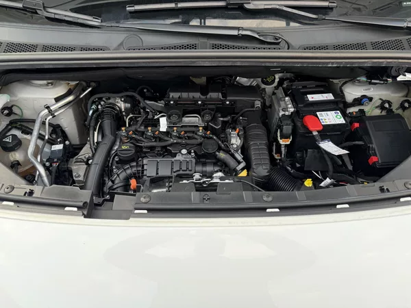 Peugeot Partner 1,5 BlueHDi/75kW L1 - foto 57