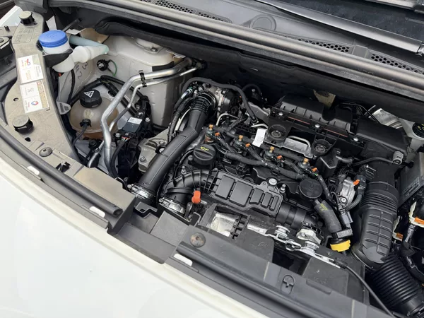 Peugeot Partner 1,5 BlueHDi/75kW L1 - foto 58