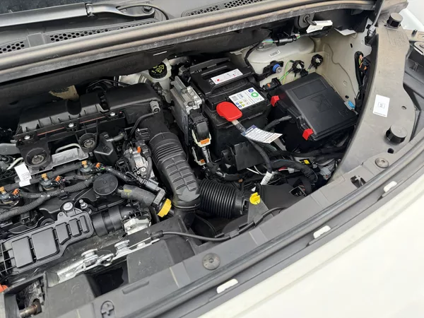 Peugeot Partner 1,5 BlueHDi/75kW L1 - foto 59