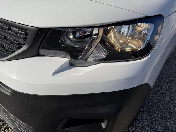 Peugeot Partner 1,5 BlueHDi/75kW L1 - foto 63