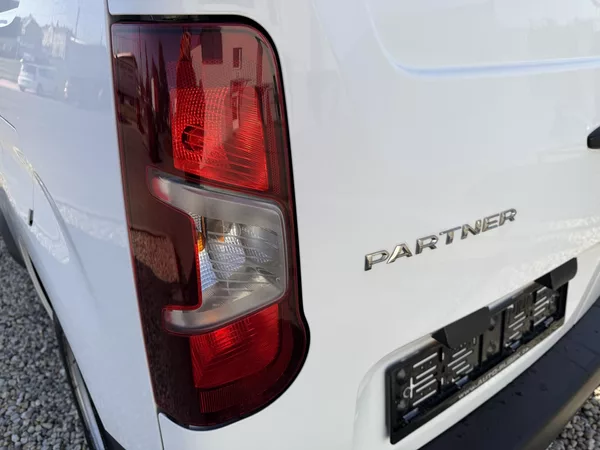 Peugeot Partner 1,5 BlueHDi/75kW L1 - foto 64
