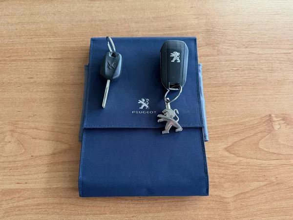 Peugeot Partner 1,5 BlueHDi/75kW L1 - foto 65