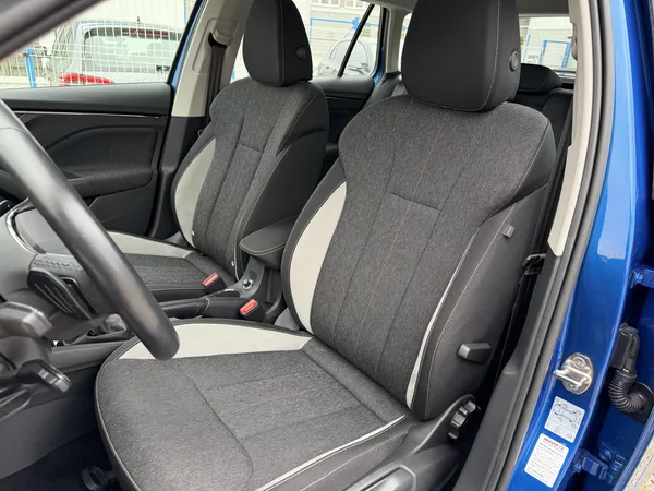 Škoda Kamiq 1,0 TSi/81kW DSG - Style Plus - foto 13