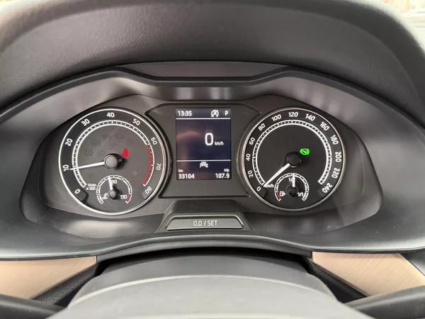 Škoda Kamiq 1,0 TSi/81kW DSG - Style Plus - foto 16