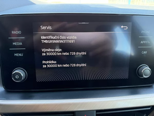 Škoda Kamiq 1,0 TSi/81kW DSG - Style Plus - foto 28