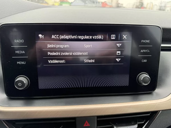 Škoda Kamiq 1,0 TSi/81kW DSG - Style Plus - foto 31