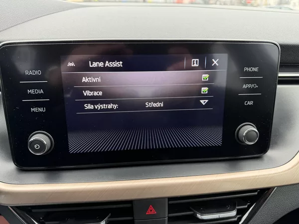 Škoda Kamiq 1,0 TSi/81kW DSG - Style Plus - foto 32