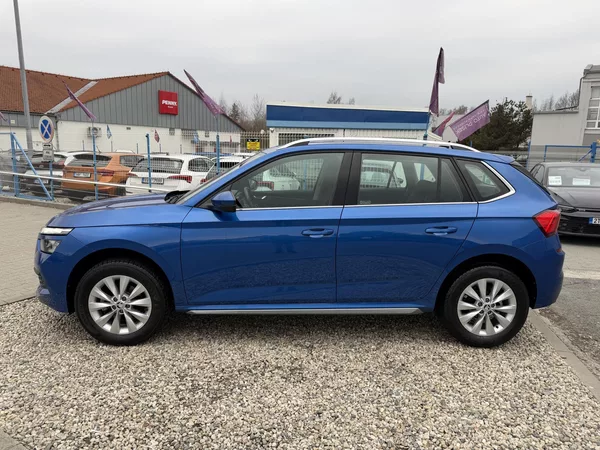 Škoda Kamiq 1,0 TSi/81kW DSG - Style Plus - foto 4