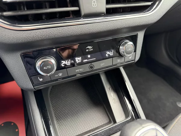 Škoda Kamiq 1,0 TSi/81kW DSG - Style Plus - foto 40