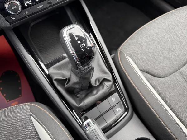Škoda Kamiq 1,0 TSi/81kW DSG - Style Plus - foto 41