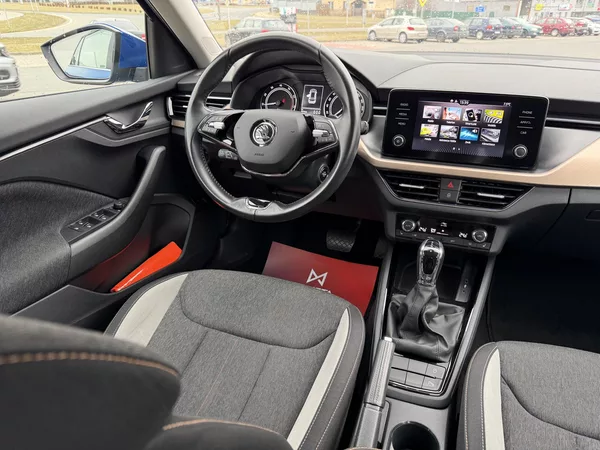 Škoda Kamiq 1,0 TSi/81kW DSG - Style Plus - foto 45