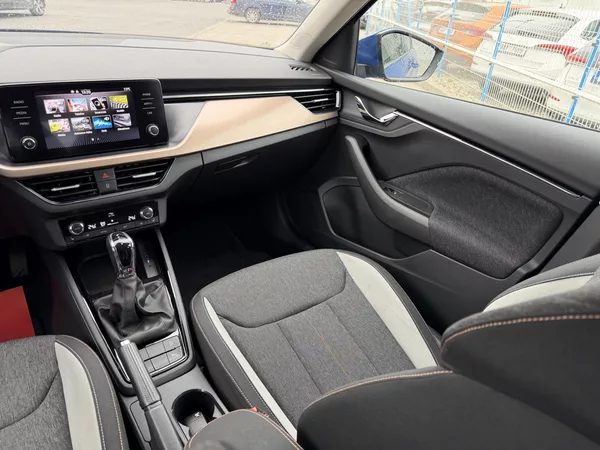Škoda Kamiq 1,0 TSi/81kW DSG - Style Plus - foto 46